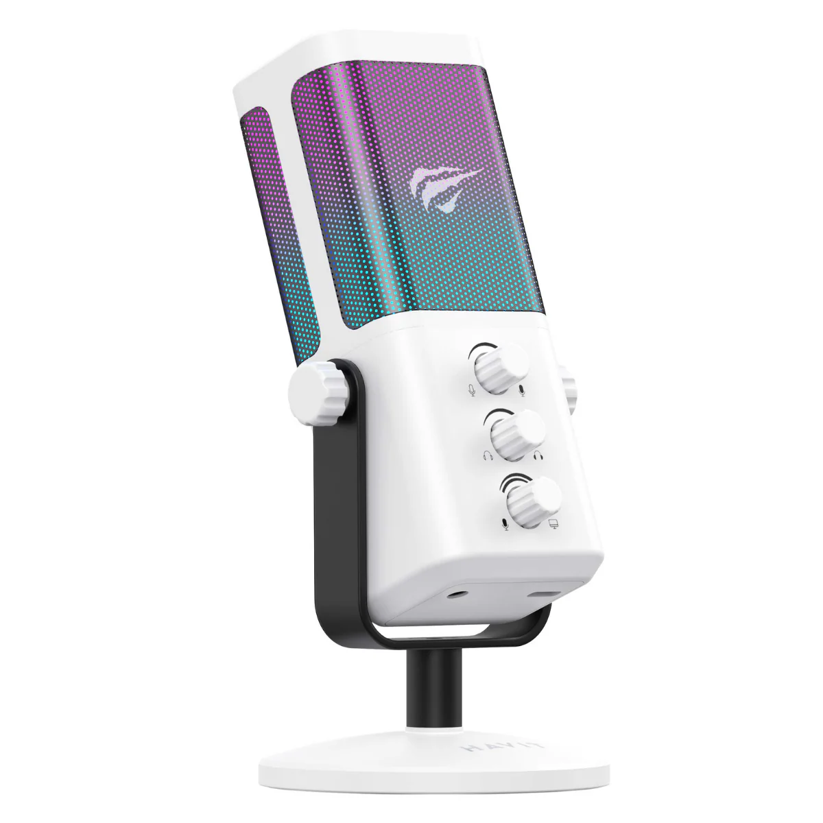 HAVIT GK65 RGB Gaming Microphone - Image 3
