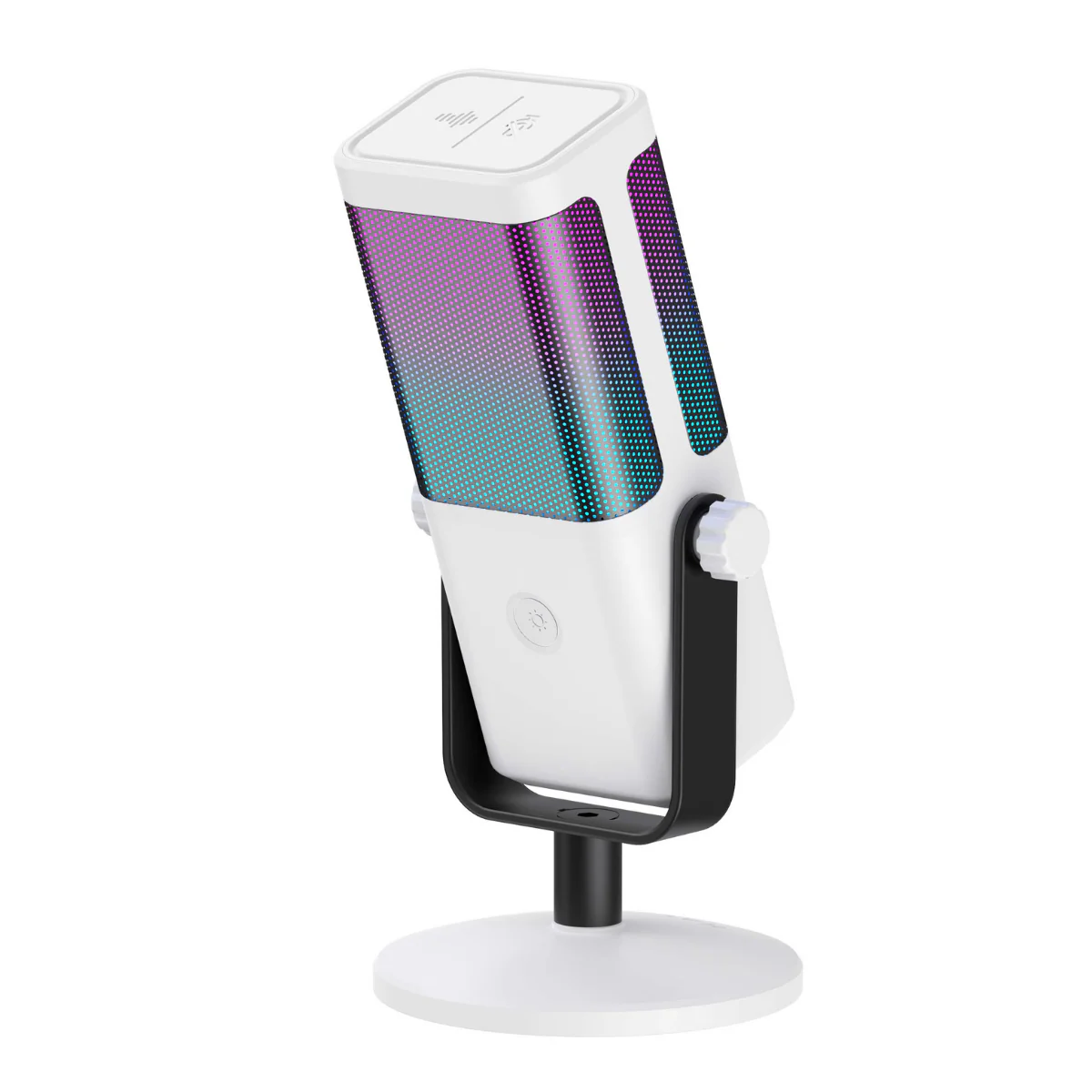 HAVIT GK65 RGB Gaming Microphone - Image 4