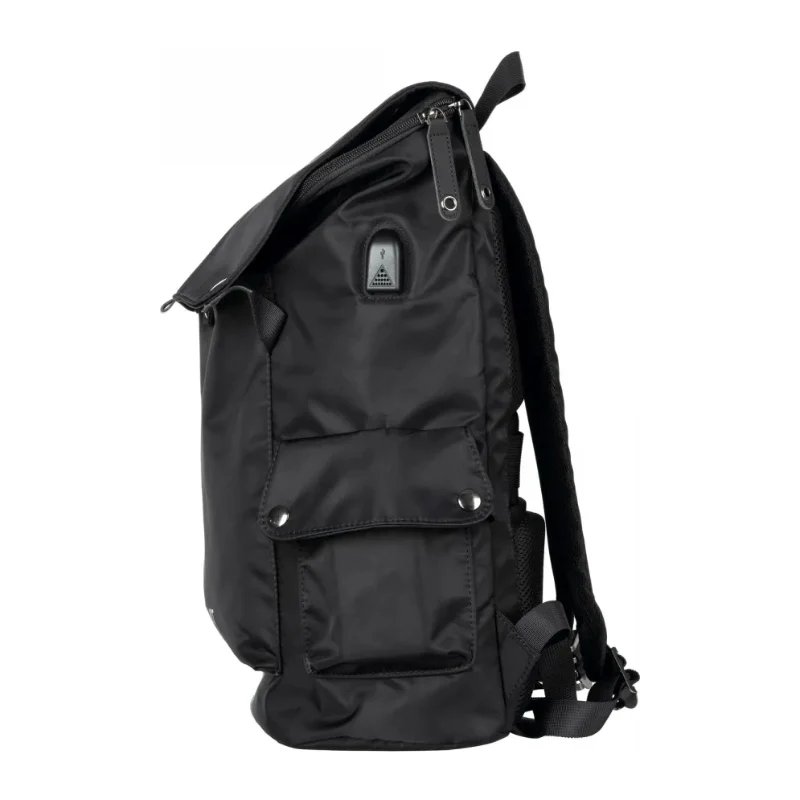 HAVIT H0033/BLK LAPTOP BAG  (BLACK) - Image 3