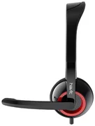 HAVIT H202D WIRED HEADPHONES FOR PC - Image 2