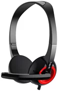 HAVIT H202D WIRED HEADPHONES FOR PC - Image 4