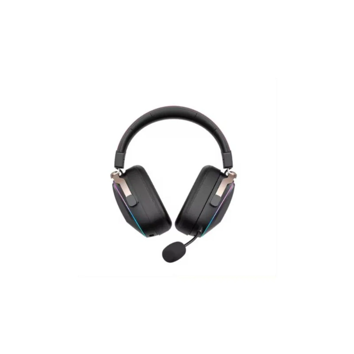 HAVIT H2039BG Tri-Mode Gaming Headset - Black - Image 3