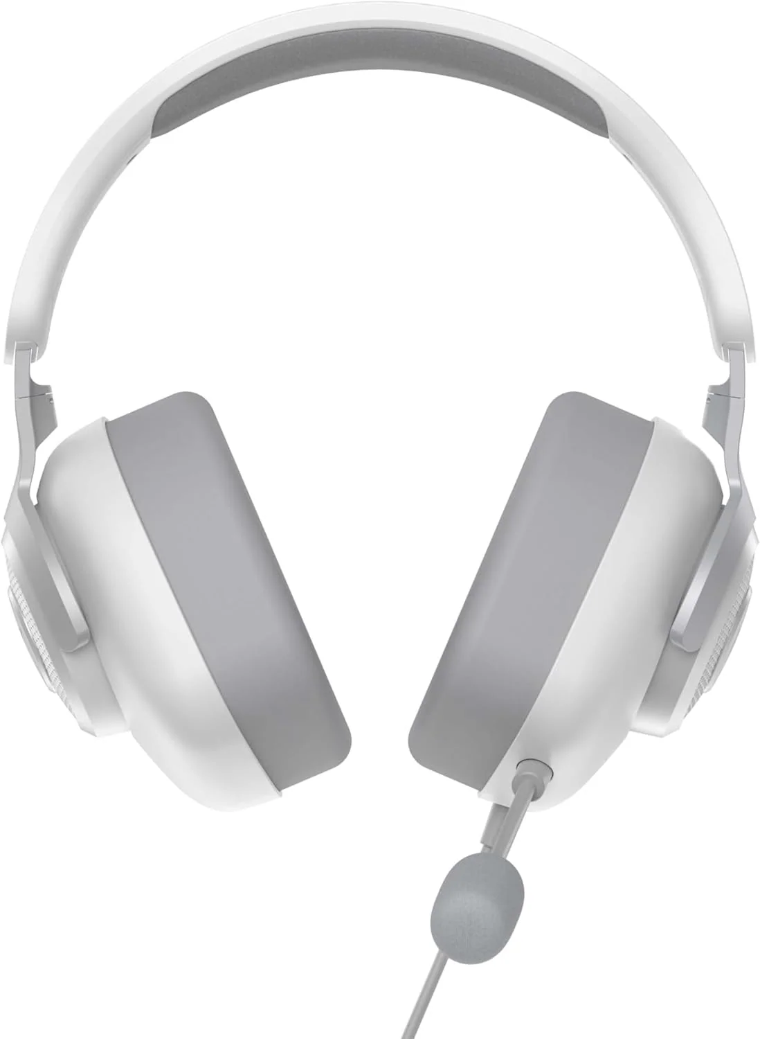 HAVIT H2230D GAMING HEADSET - WHITE - Image 3