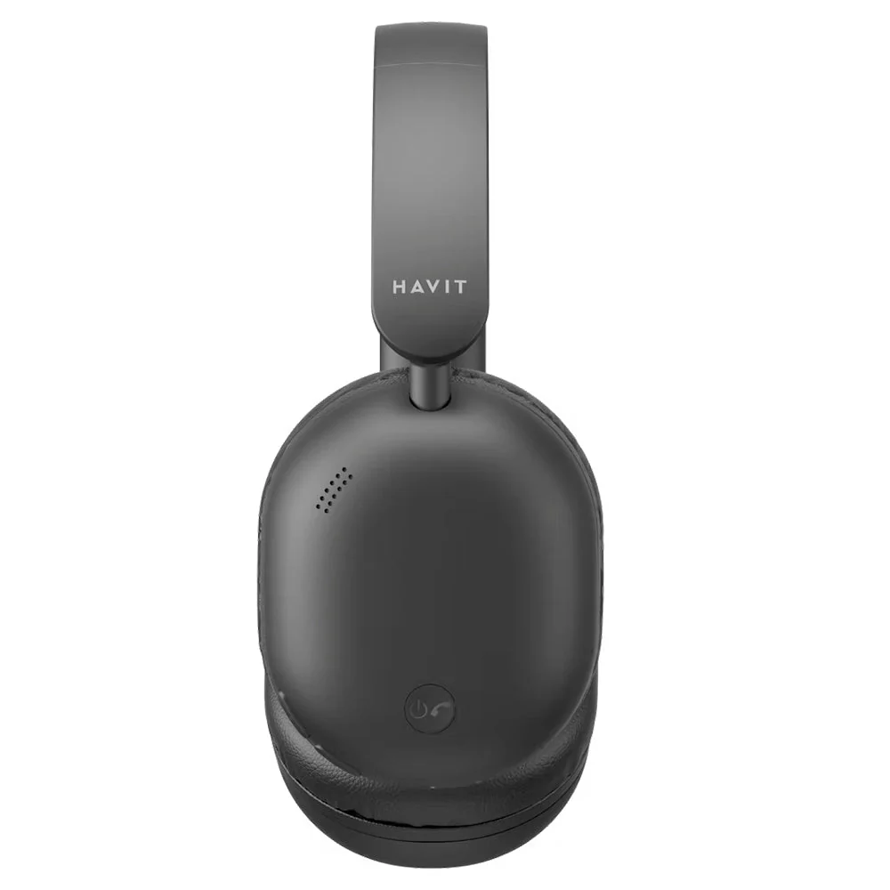 HAVIT H602BT/BLK AUDIO BLUETOOTH HEADPHONE - Image 4