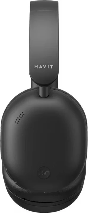 HAVIT H602BT/BLK AUDIO BLUETOOTH HEADPHONE - Image 3