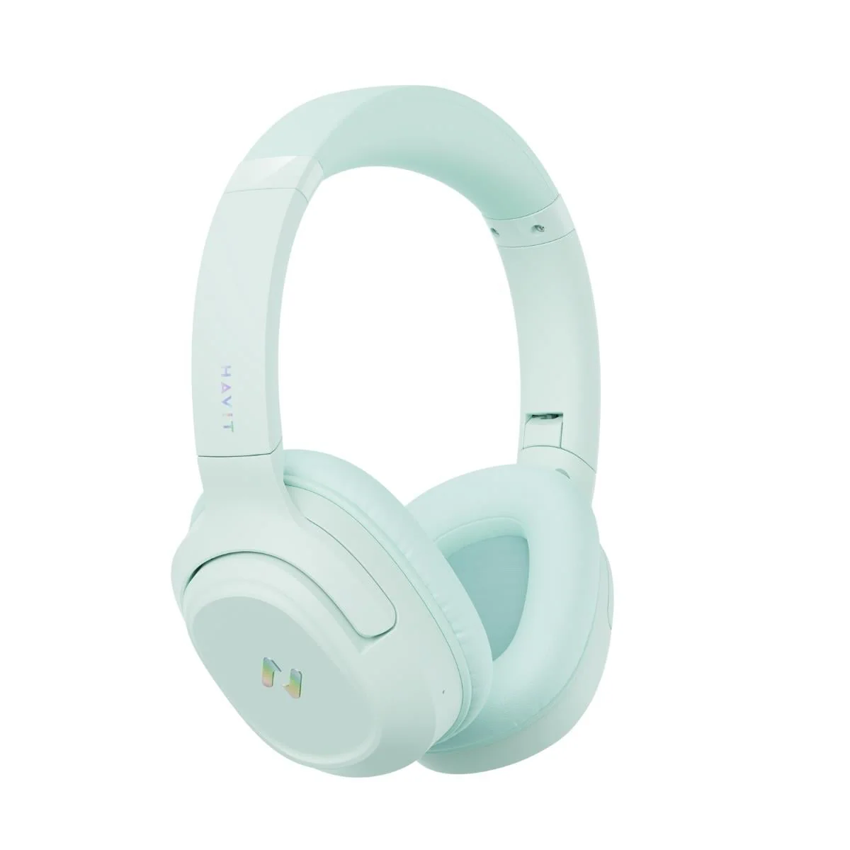 HAVIT H612BT PRO/GREEN AUDIO BLUETOOTH HEADPHONE - Image 2