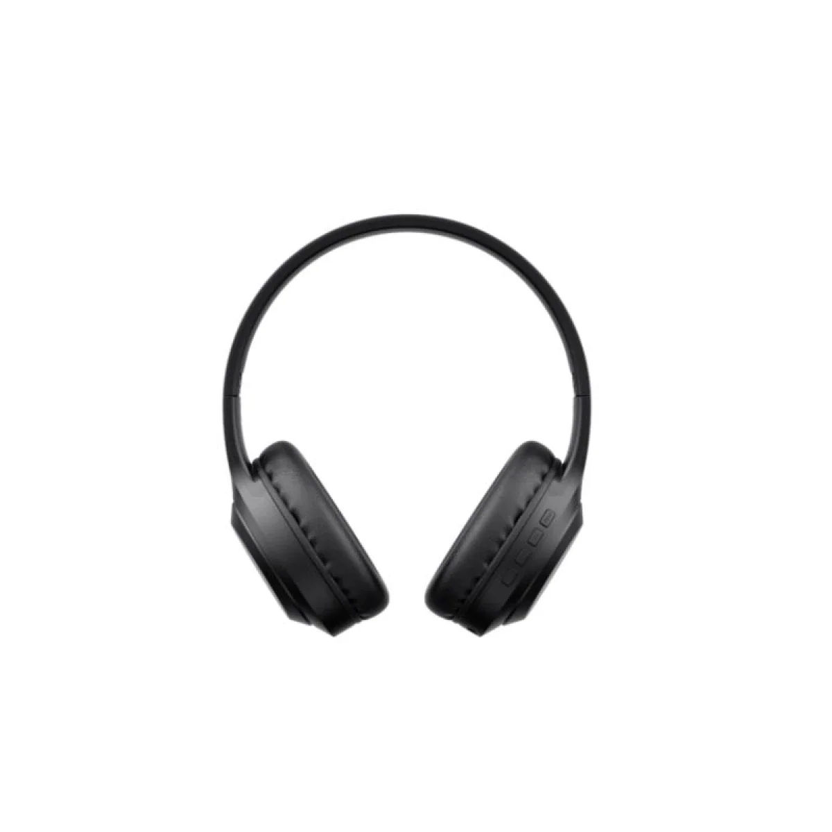 HAVIT H628BT Wireless Foldable Headset - Black - Image 4