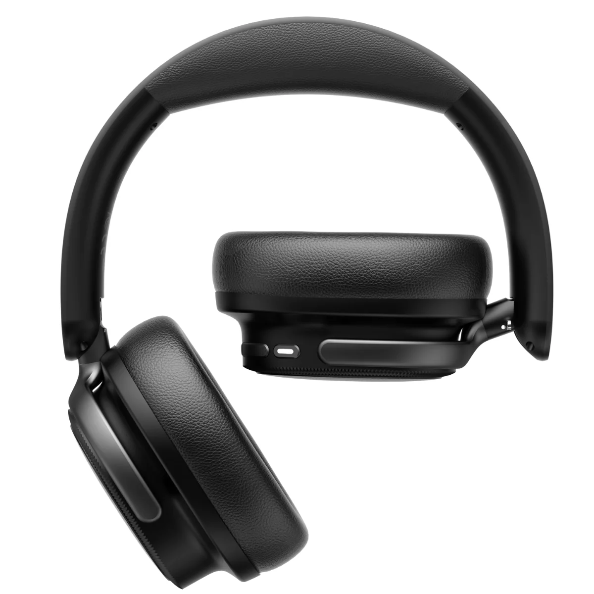 HAVIT H635BT Wireless Headset - Black - Image 4