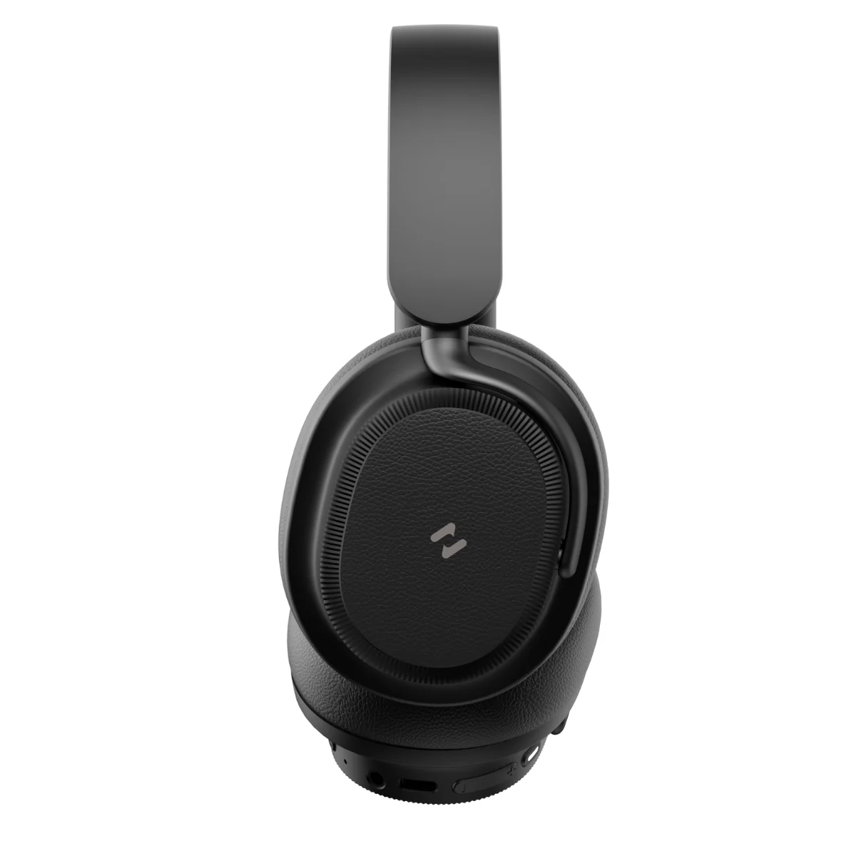 HAVIT H635BT Wireless Headset - Black - Image 5