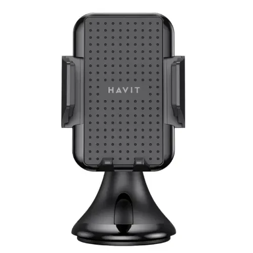 HAVIT H717 CAR MOBILE PHONE HOLDER - Image 4