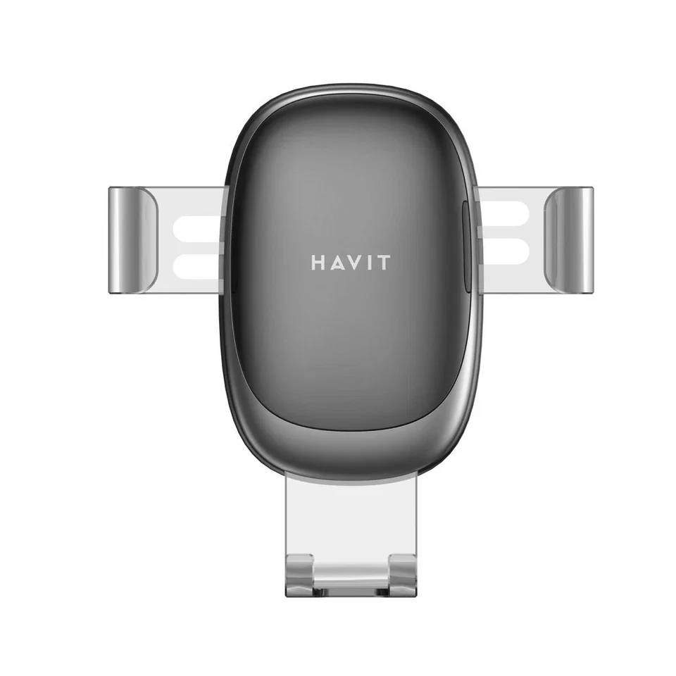 HAVIT HH002 SQUARE SHAPED GRAVITY CAR AIR MOUNT HOLDER - Image 2