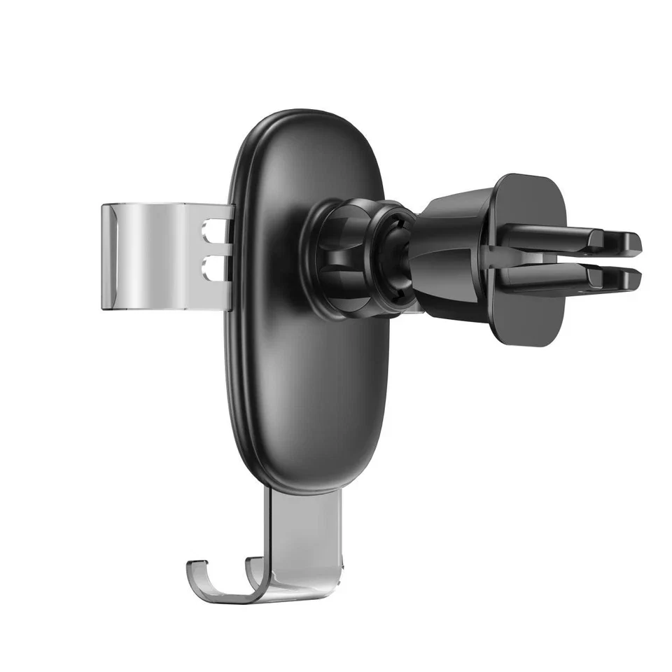 HAVIT HH002 SQUARE SHAPED GRAVITY CAR AIR MOUNT HOLDER - Image 4