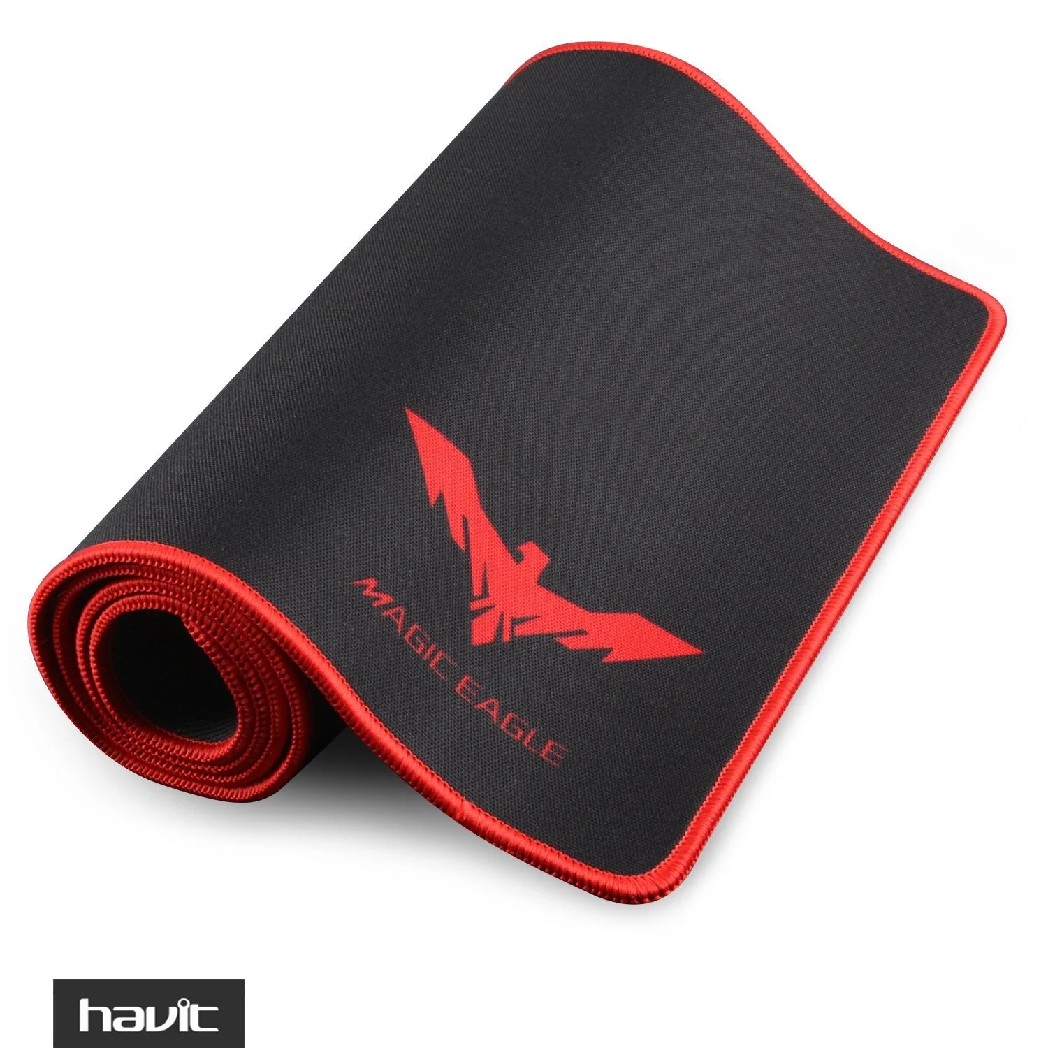 HAVIT HV-MP830 Magic Eagle Large Professional Gaming Mouse Pad - Image 5