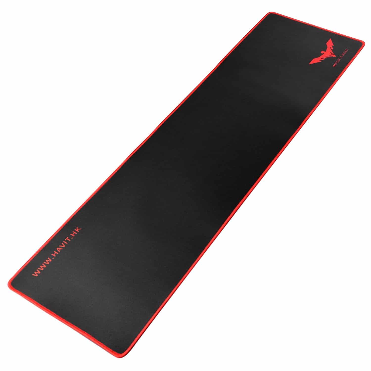 HAVIT HV-MP830 Magic Eagle Large Professional Gaming Mouse Pad - Image 8