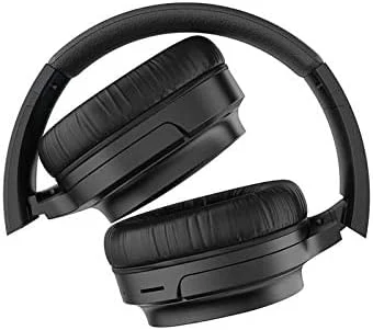 HAVIT I62 Wireless Headset - Black - Image 4