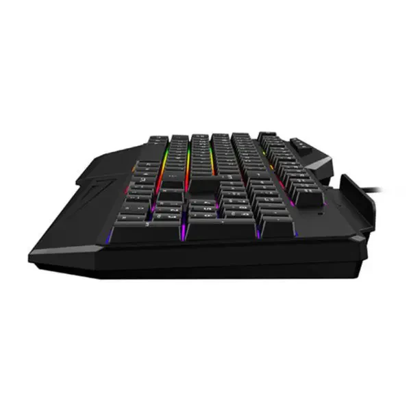 HAVIT KB488L BACKLIT WIRED GAMING KEYBOARD - Image 3