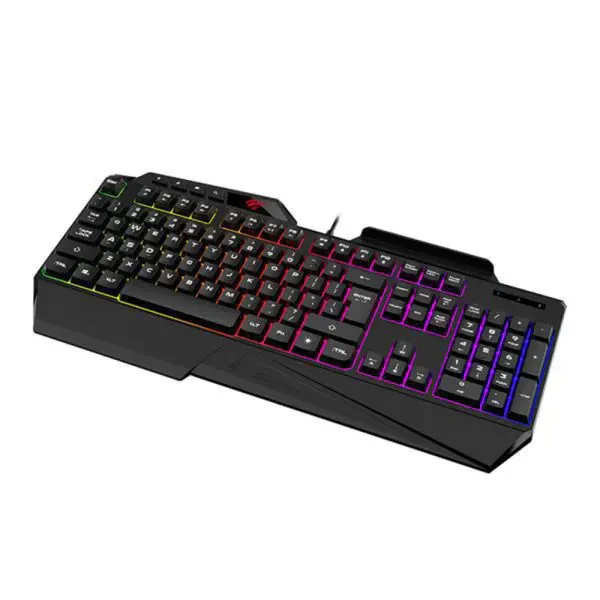 HAVIT KB488L BACKLIT WIRED GAMING KEYBOARD - Image 4
