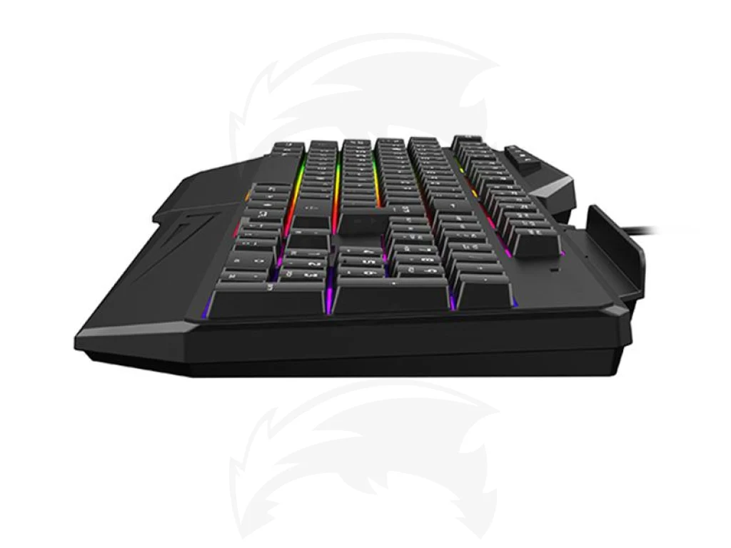 Havit KB852CM backlit keyboard + mouse combo - Image 2