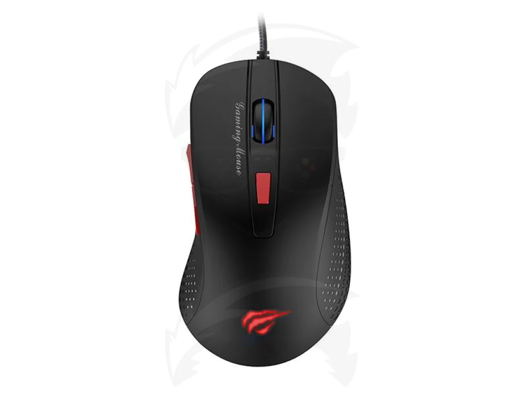 Havit KB852CM backlit keyboard + mouse combo - Image 3