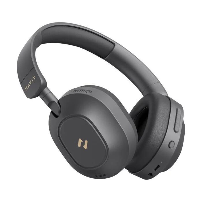HAVIT LIFE NC01H Wireless Bluetooth Headphones  H668BT
