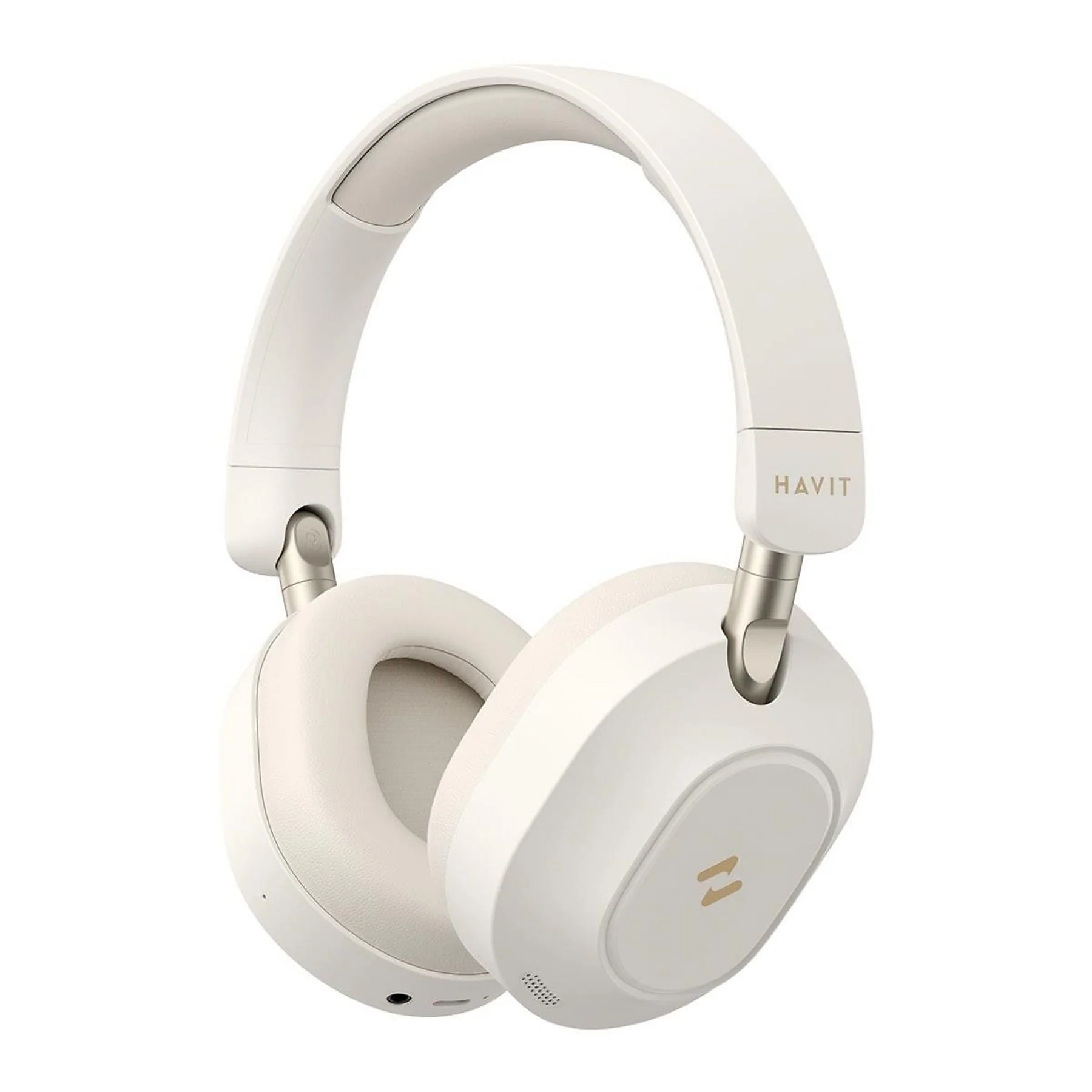 HAVIT LIFE NC01H Wireless Bluetooth Headphones  H668BT - Image 4