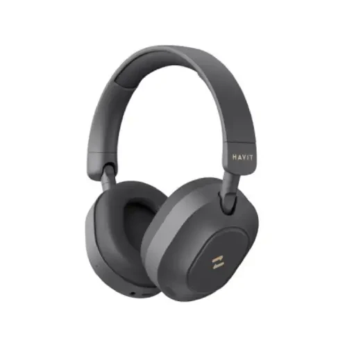 HAVIT LIFE NC01H Wireless Bluetooth Headphones  H668BT - Image 6