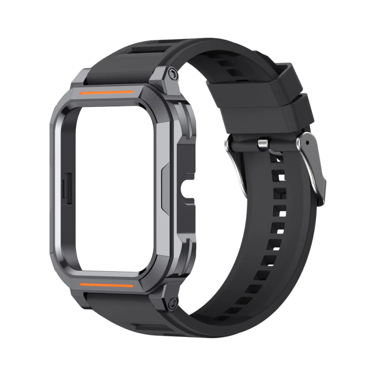 HAVIT M9040S Smart Watch Detachable Bluetooth Calling Watch - Image 7