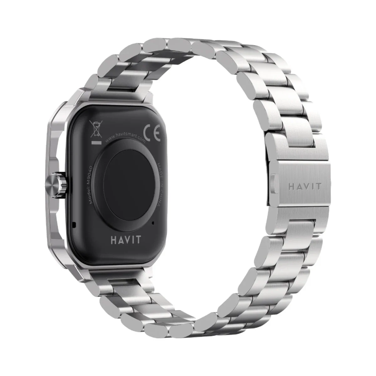 HAVIT M9040S Smart Watch Detachable Bluetooth Calling Watch - Image 8