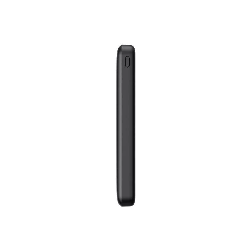 HAVIT MOBILE POWER BANK PB89/BLK 10000mAh Black - Image 3