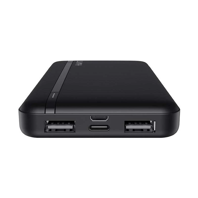 HAVIT MOBILE POWER BANK PB89/BLK 10000mAh Black - Image 5