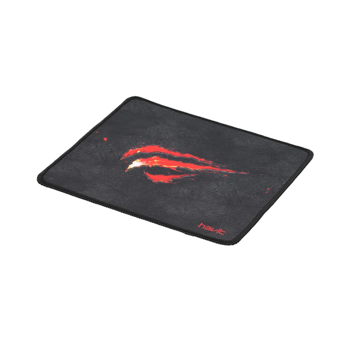 HAVIT MP837 Gaming Mouse Pad S - Black - Image 2
