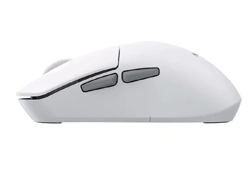 HAVIT MS59WB Dual-Mode  Wireless Mouse (WHITE) - Image 2
