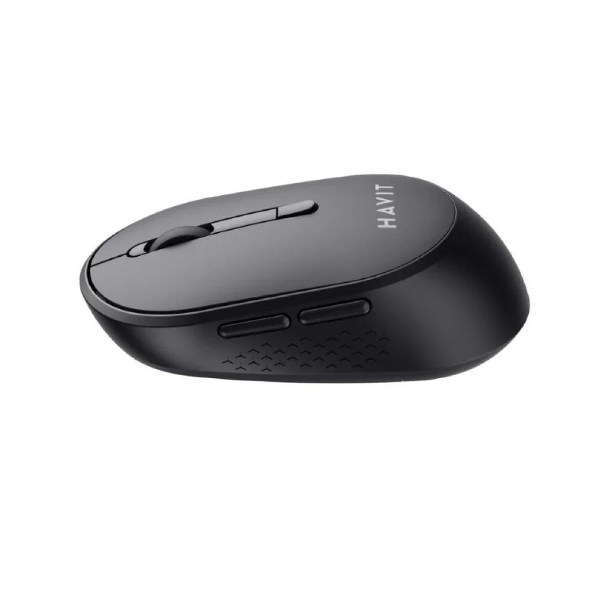 HAVIT MS76GT Plus Wireless Mouse - Black - Image 3