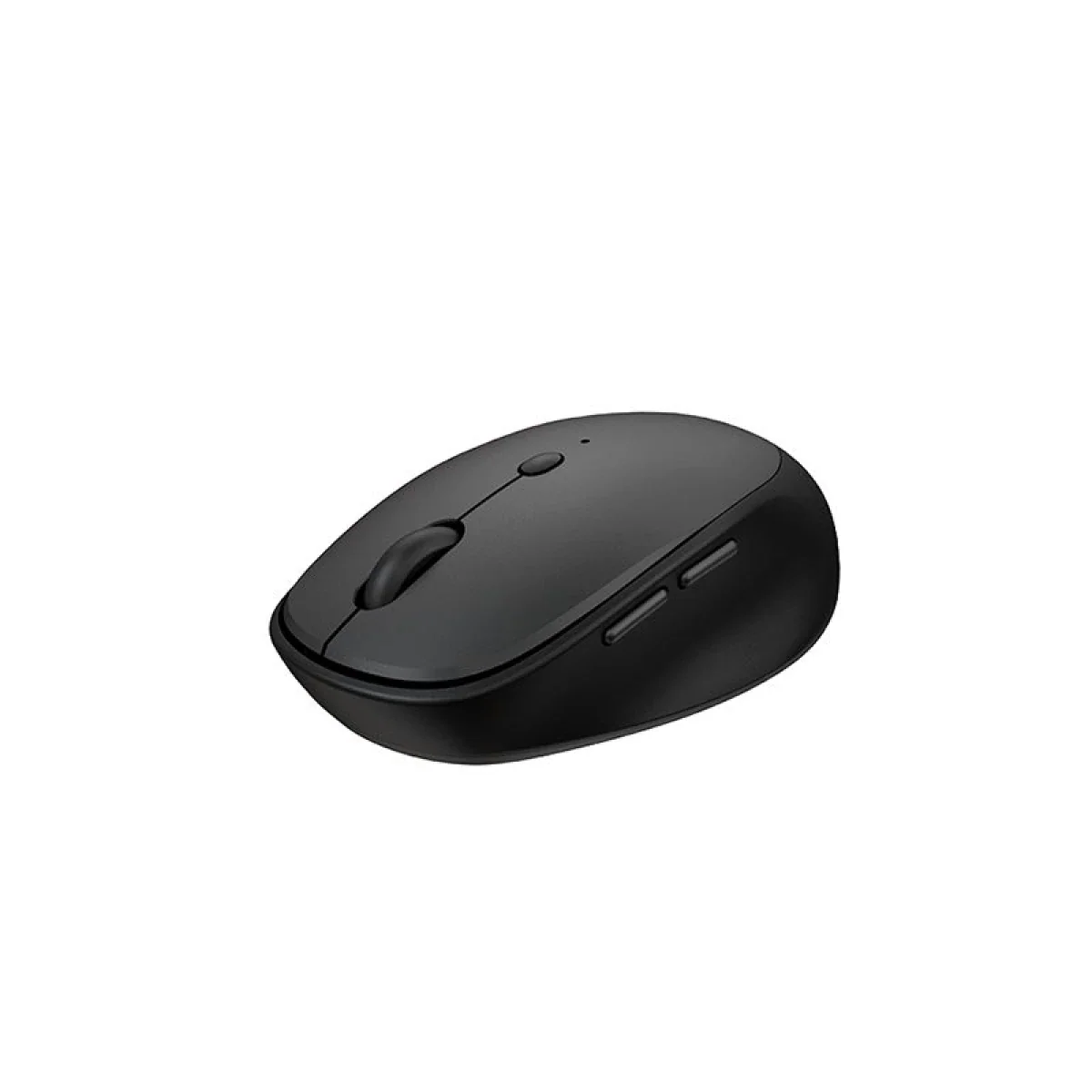 HAVIT MS76GT Plus Wireless Mouse - Blue - Image 2