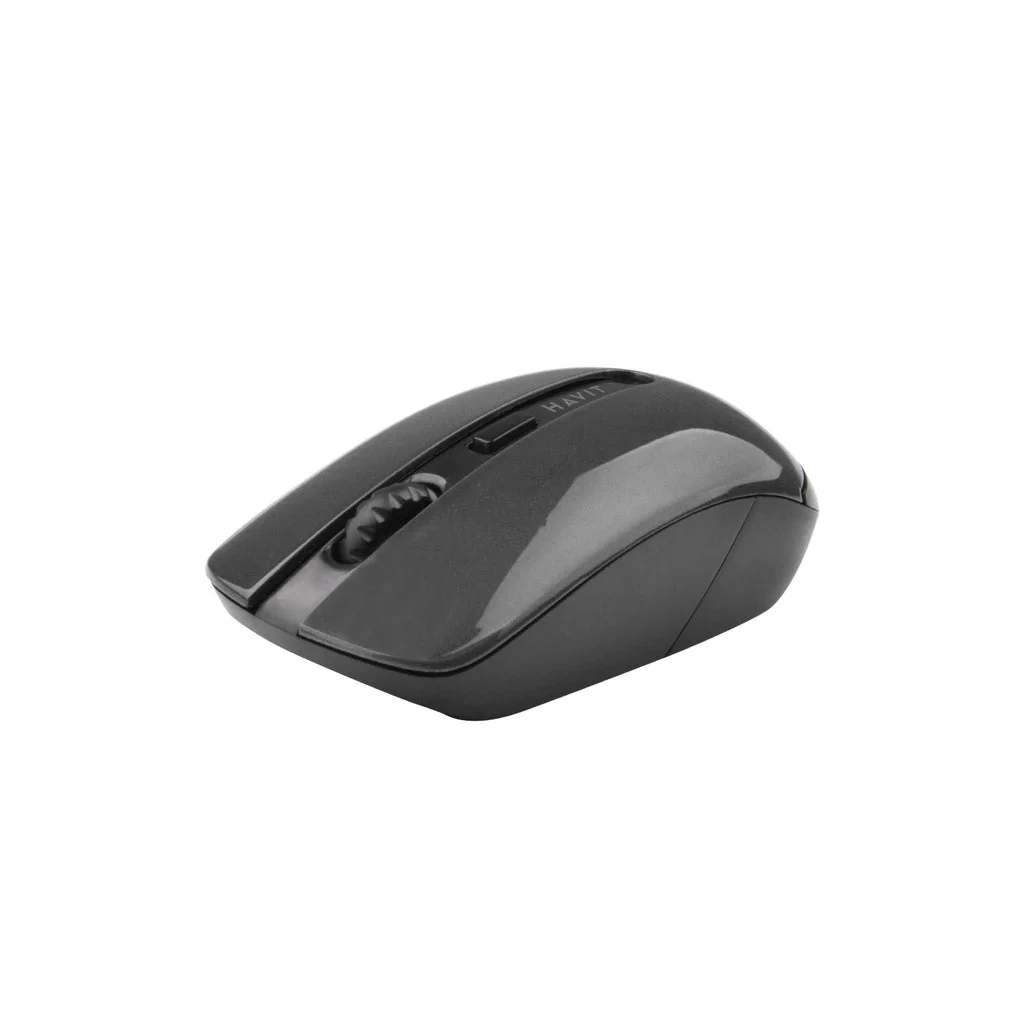 HAVIT MS989GT Gaming Wireless Mouse - Image 4