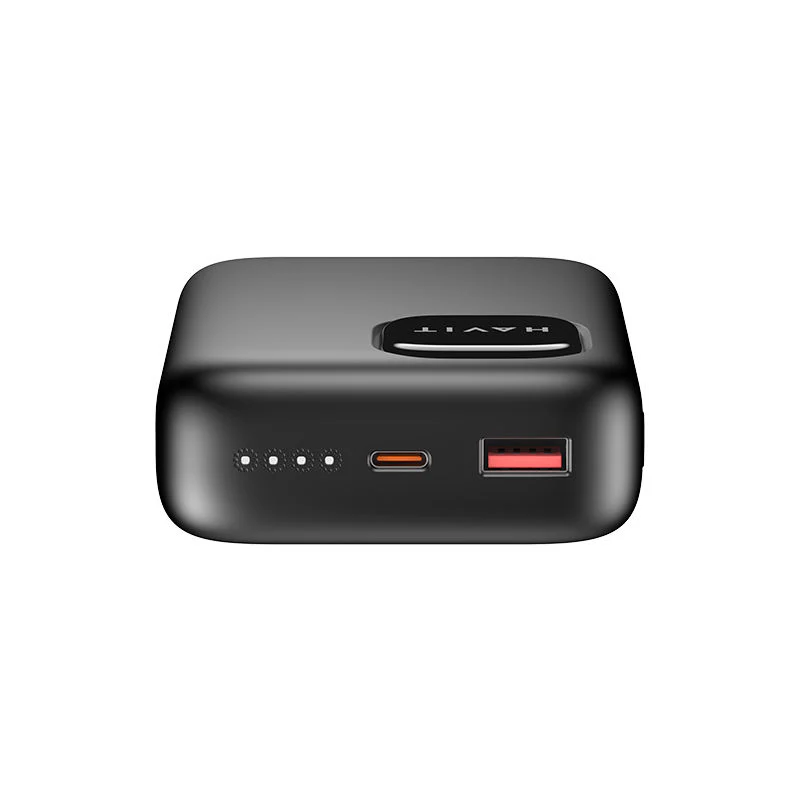 HAVIT MOBILE POWER BANK PB34/B/G 20000mAh - Image 3