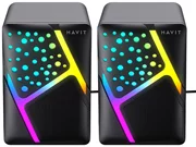 HAVIT SK763 STEREO COMPUTER SPEAKER - Image 4