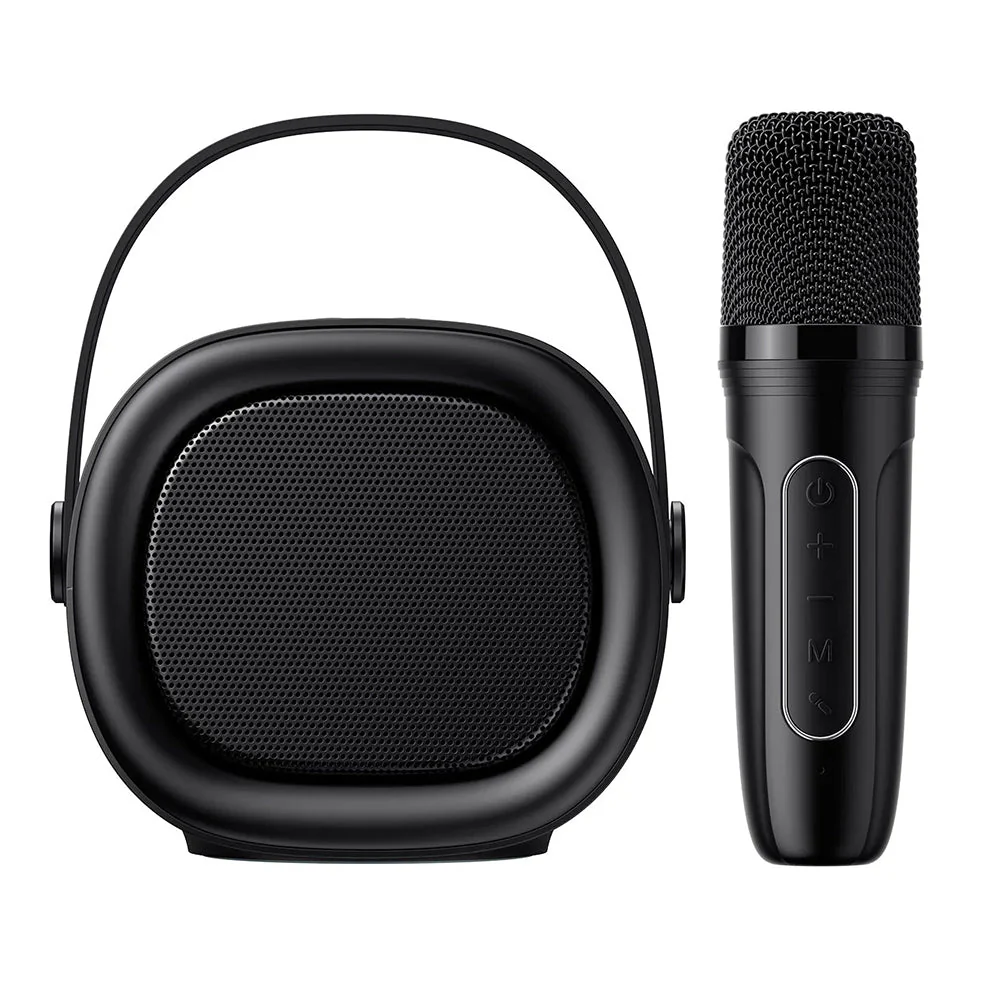 HAVIT SK819BT Mini Portable Karaoke - Image 2