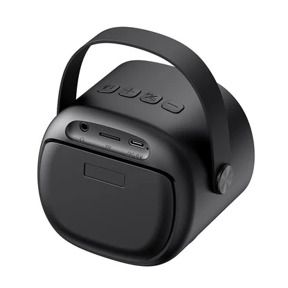 HAVIT SK819BT Mini Portable Karaoke - Image 3