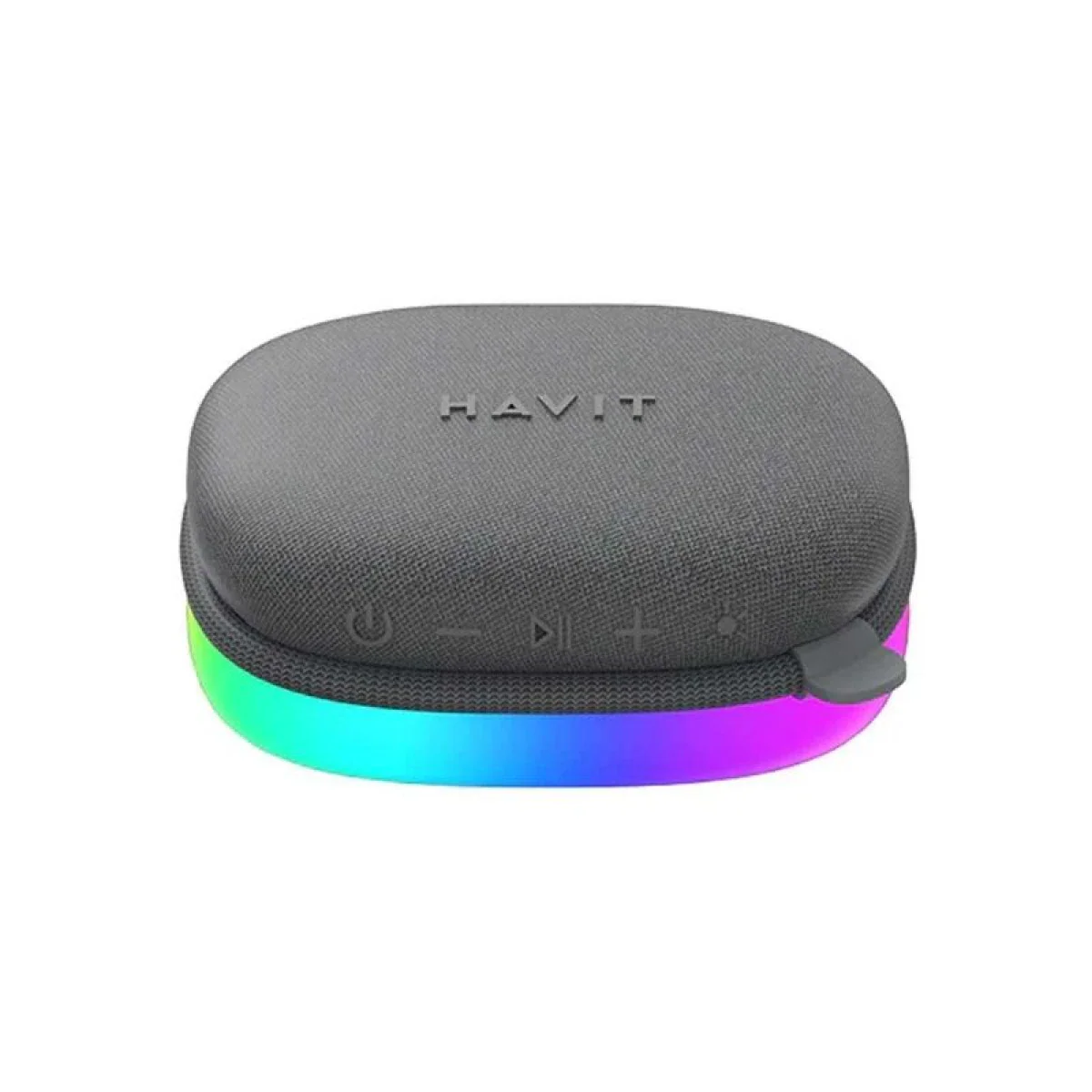 HAVIT SK830BT MINI RGB LIGHT WIRELESS SPRAKER - Image 4