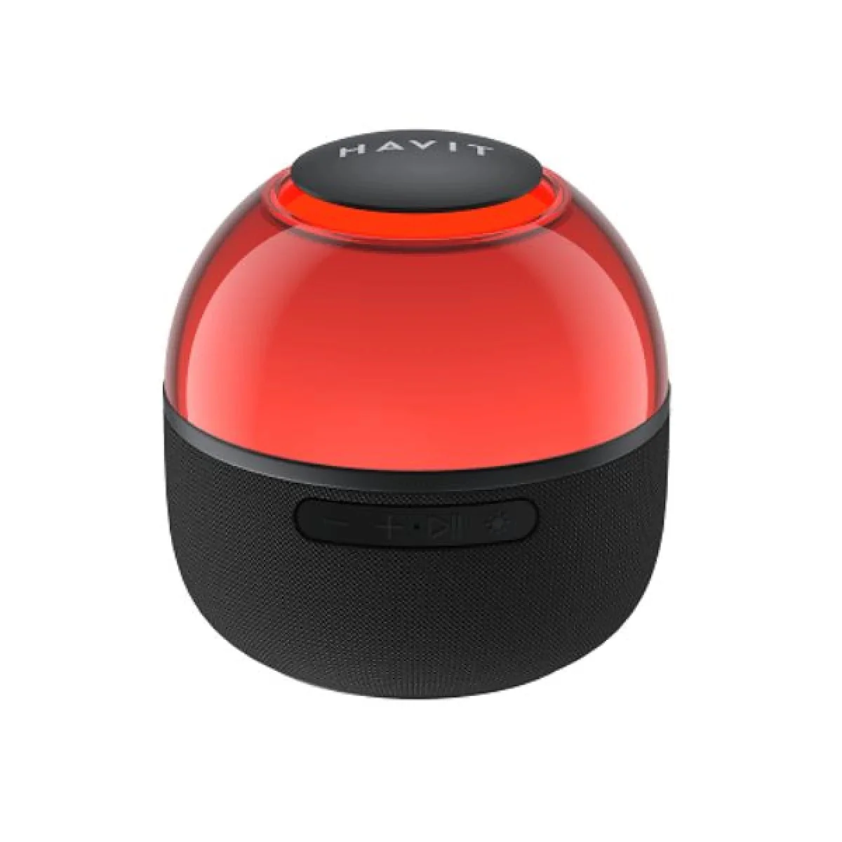 HAVIT SK900 MULTI-COLOR RGB SPEAKER - Image 2