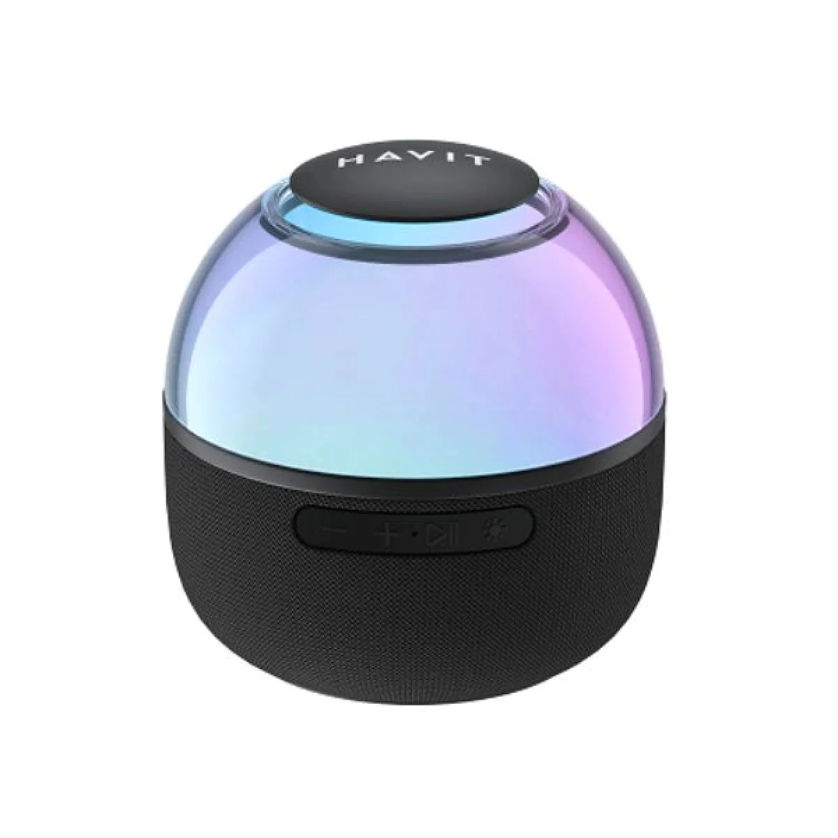 HAVIT SK900 MULTI-COLOR RGB SPEAKER - Image 4