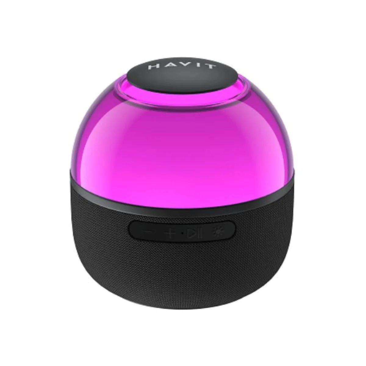 HAVIT SK900 MULTI-COLOR RGB SPEAKER - Image 5