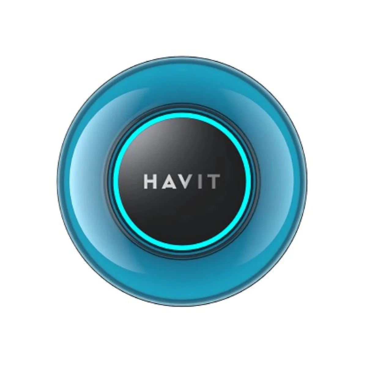 HAVIT SK900 MULTI-COLOR RGB SPEAKER - Image 6