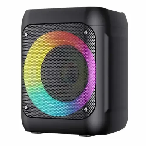 Havit SQ133BT Outdoor Wireless Speaker RGB - Image 2