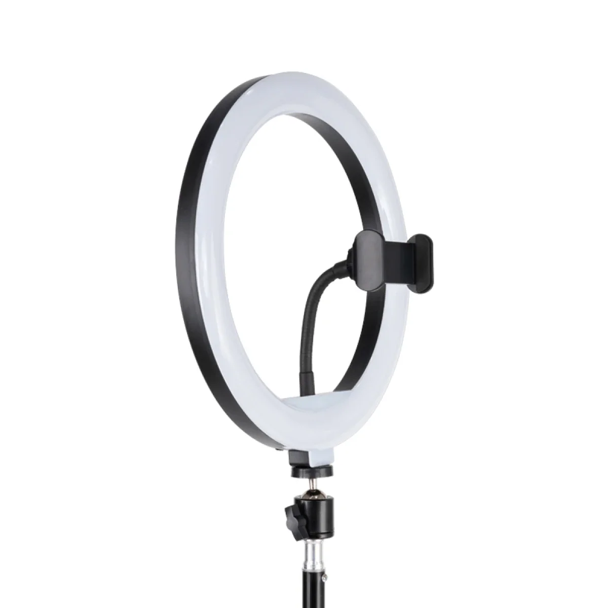 HAVIT ST7026 TRIPOD WITH 10 INCHES RGB RING LIGHT - Image 2
