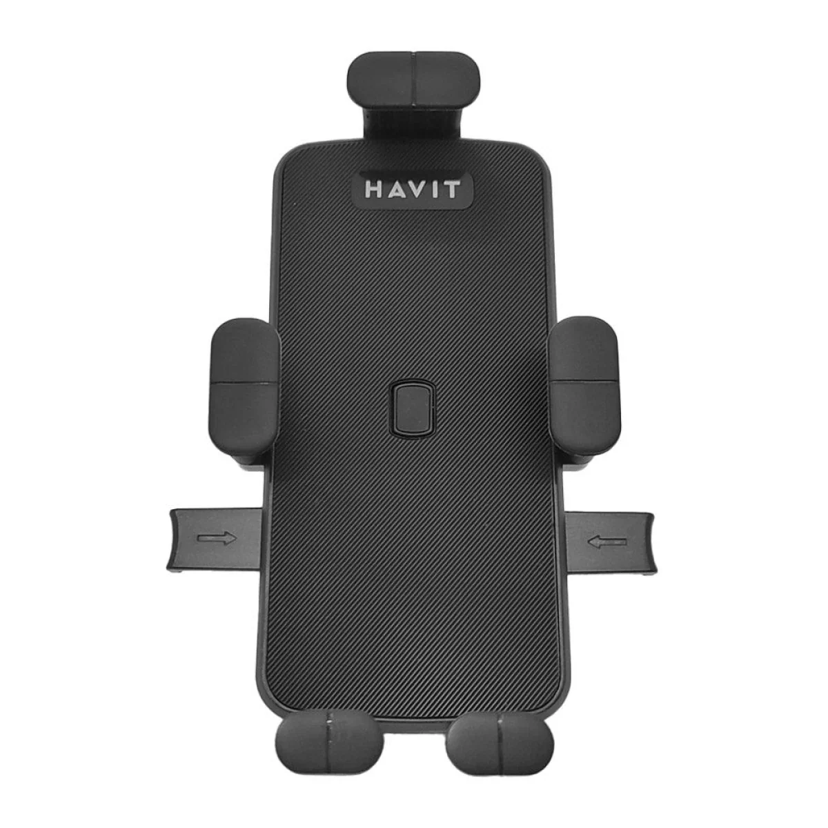 HAVIT ST7137 Motorcycle/Bicycle Phone Holder - Image 3