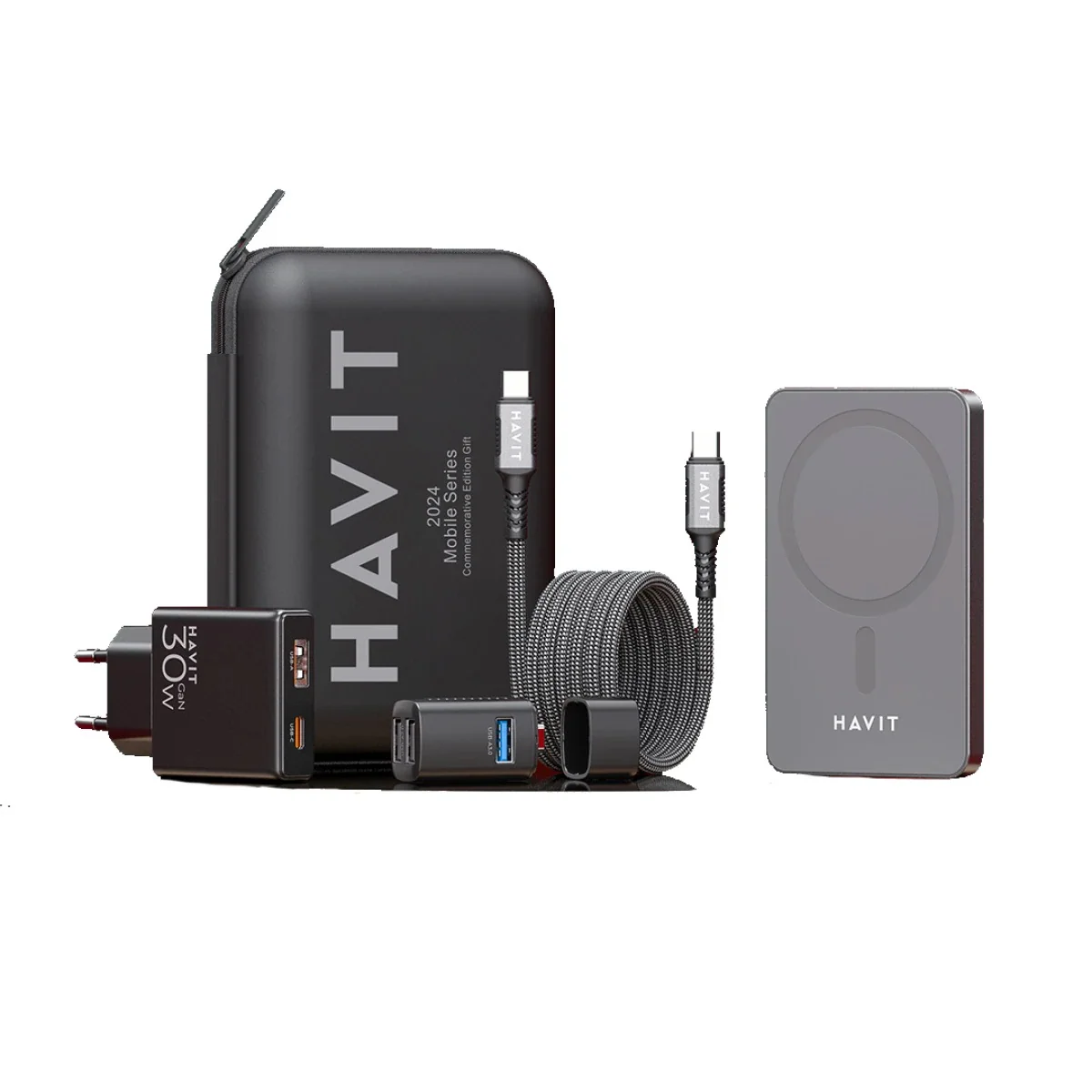 HAVIT STK088 EU KIT POWER BANK