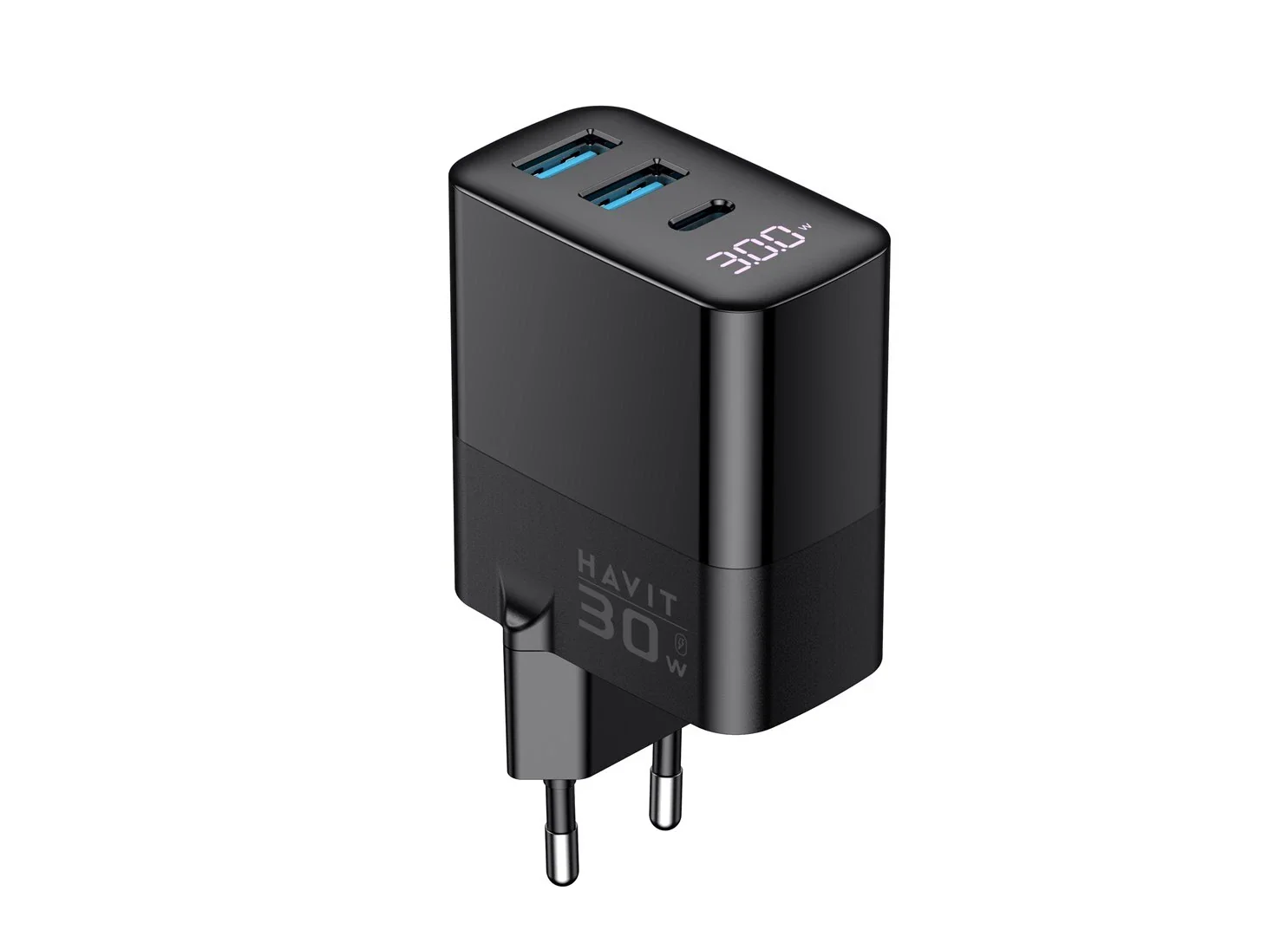 HAVIT UCLE001 30W POWER ADAPTER