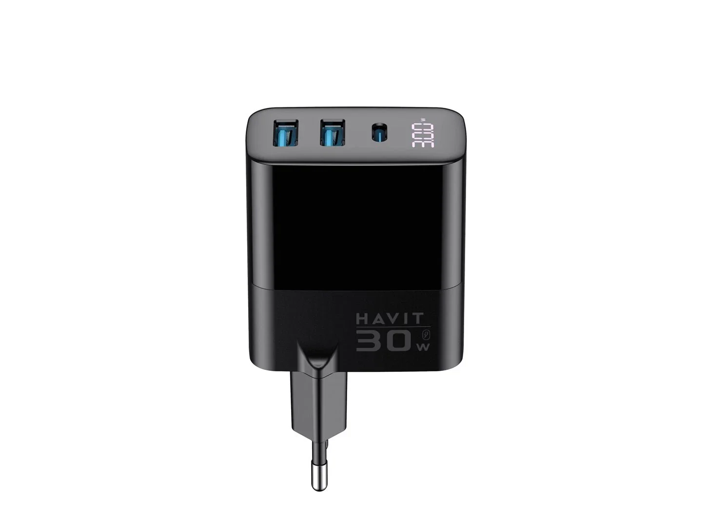 HAVIT UCLE001 30W POWER ADAPTER - Image 4